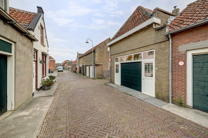 Foto 3 van Kinderstraat 8