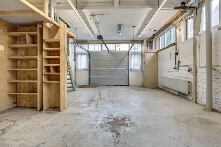 Foto 4 van Kinderstraat 8