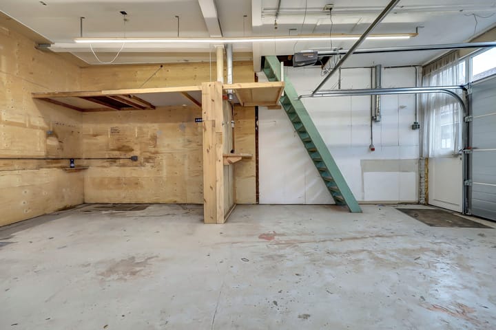 Foto 5 van Kinderstraat 8