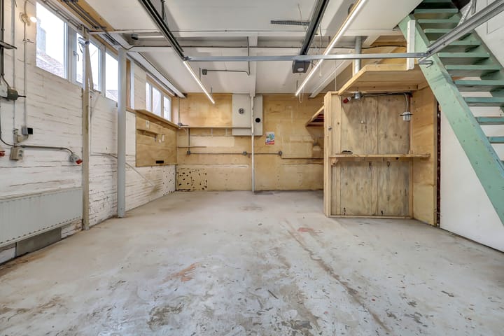 Foto 6 van Kinderstraat 8