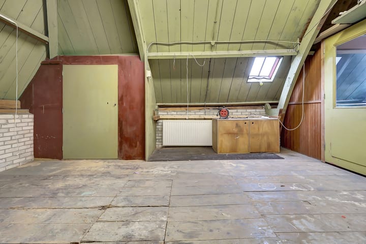 Foto 10 van Kinderstraat 8