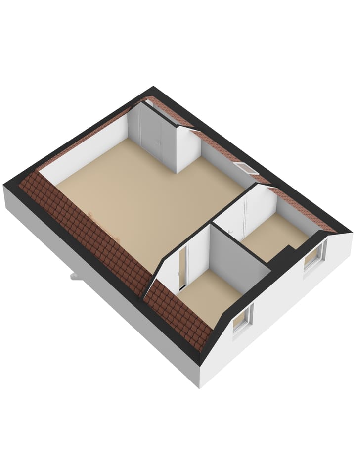 Foto 19 van Kinderstraat 8