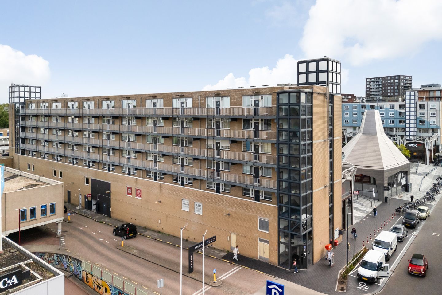 Foto 44 van Markt 415