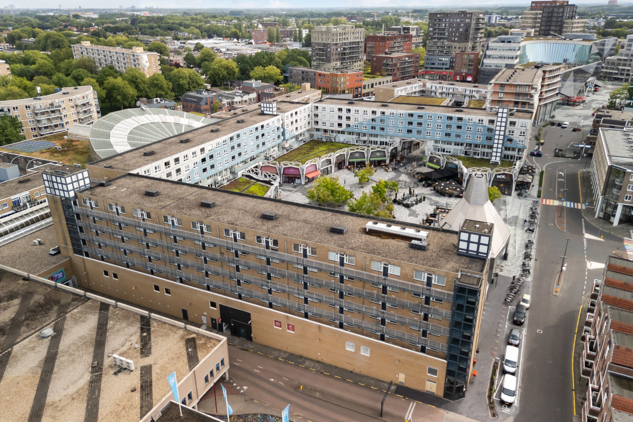 Foto 45 van Markt 415