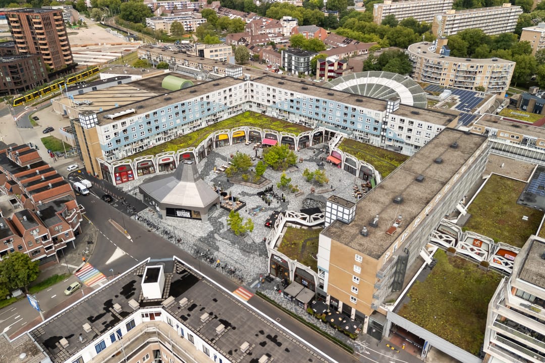 Foto 47 van Markt 415