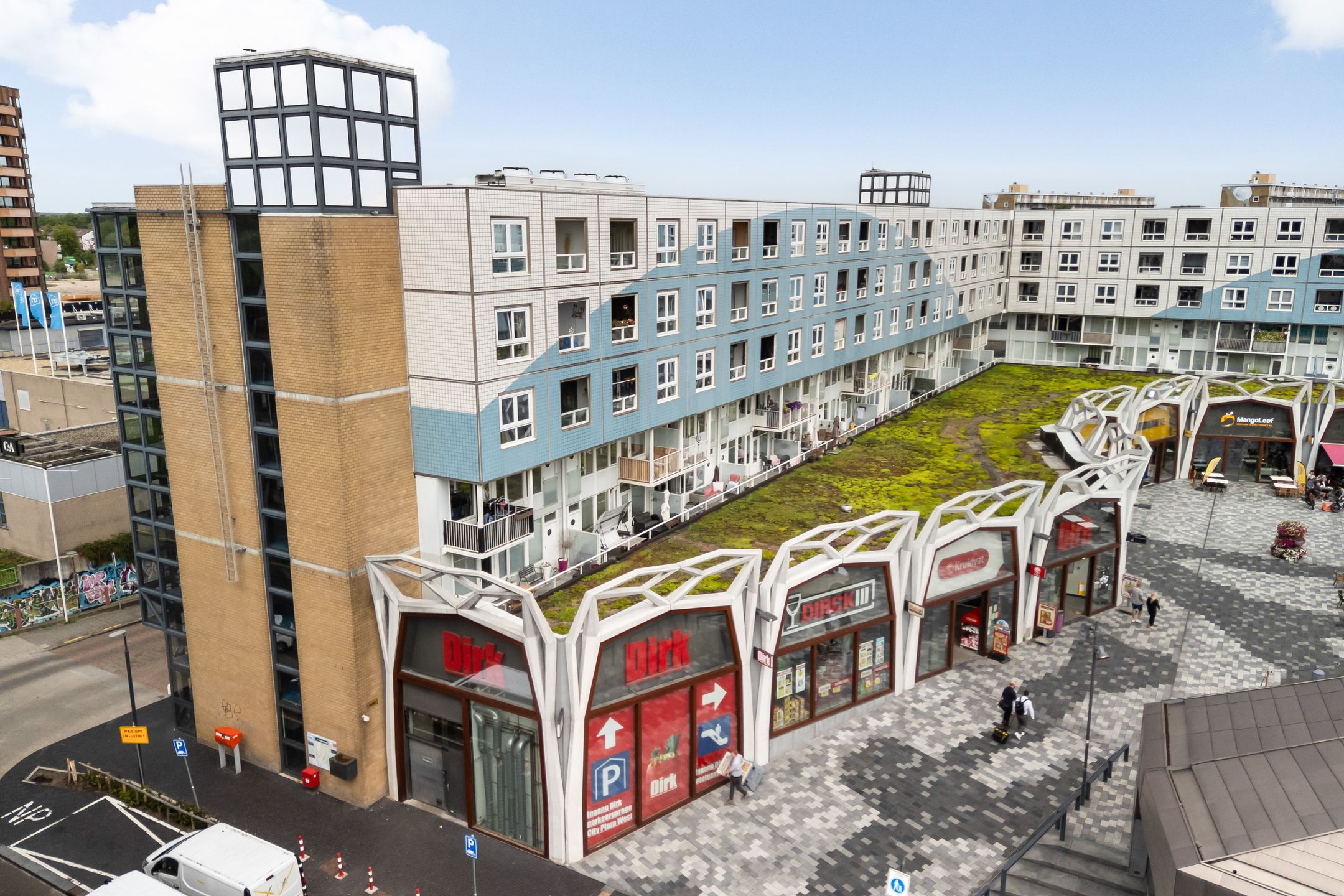 Foto 48 van Markt 415