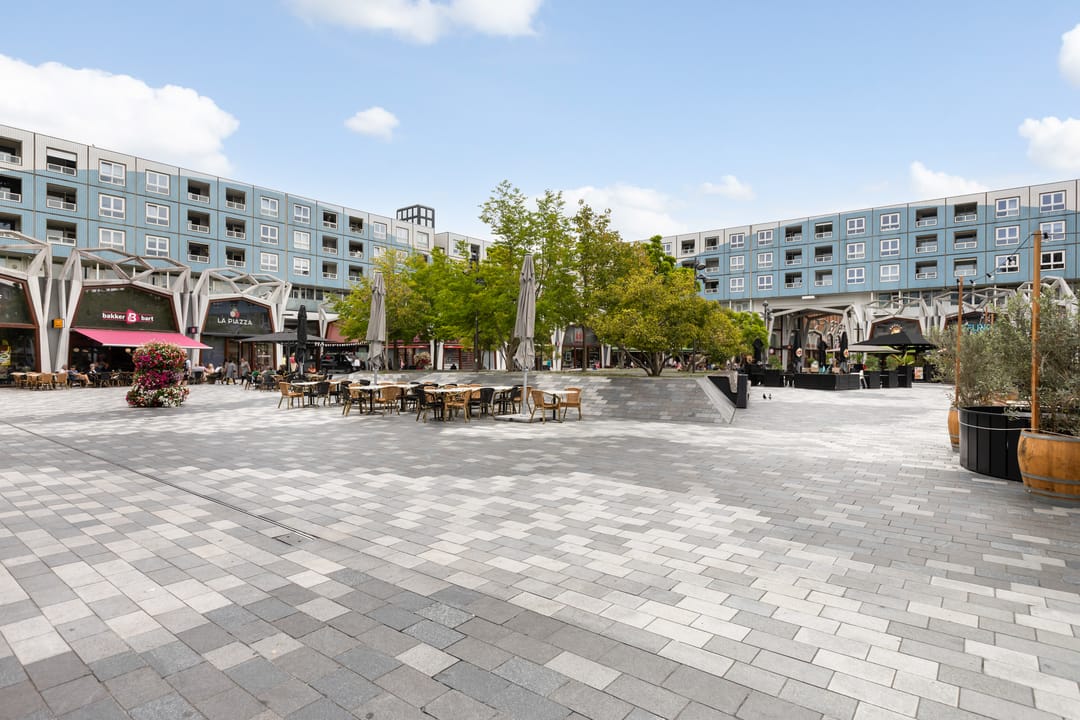 Foto 52 van Markt 415