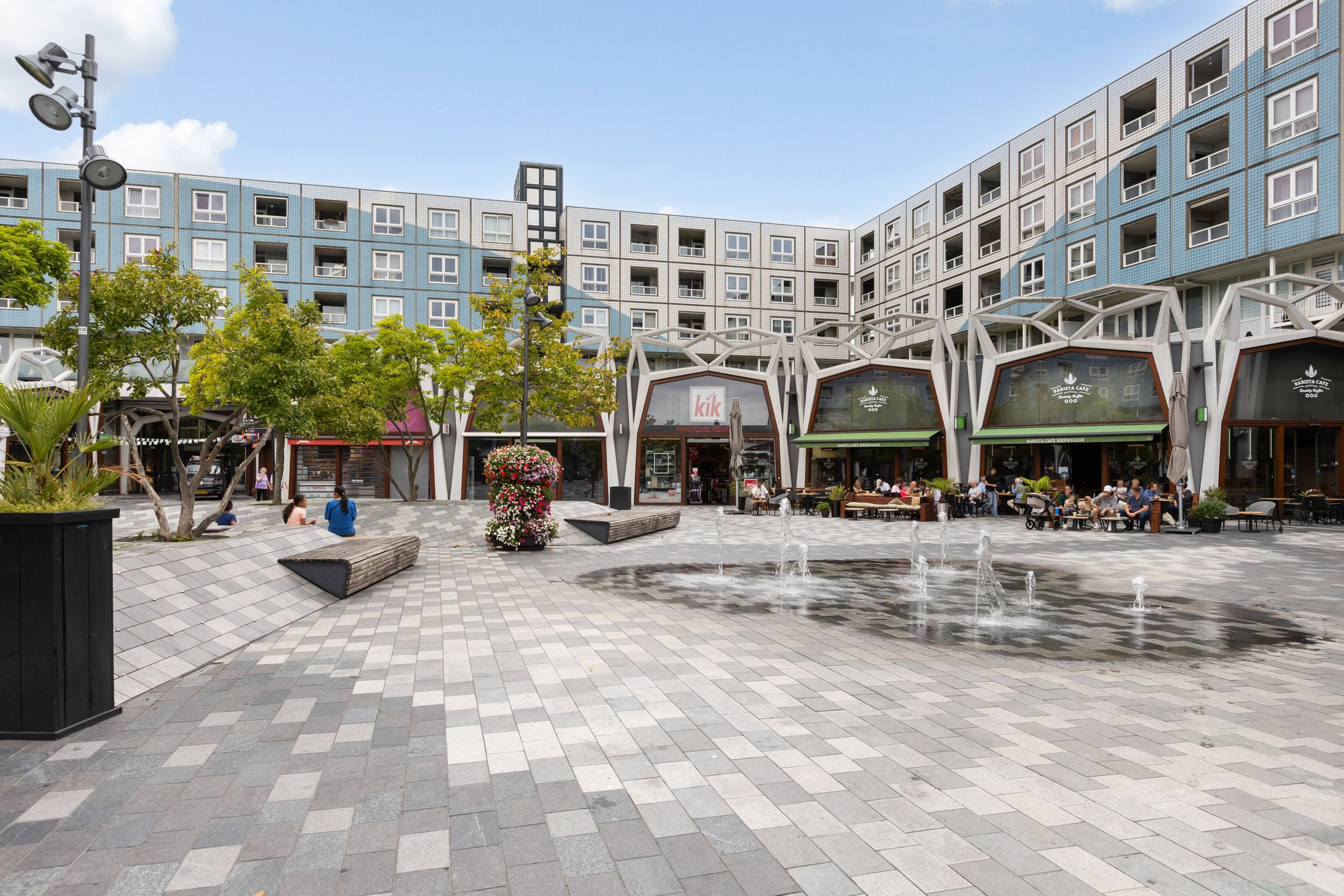 Foto 54 van Markt 415