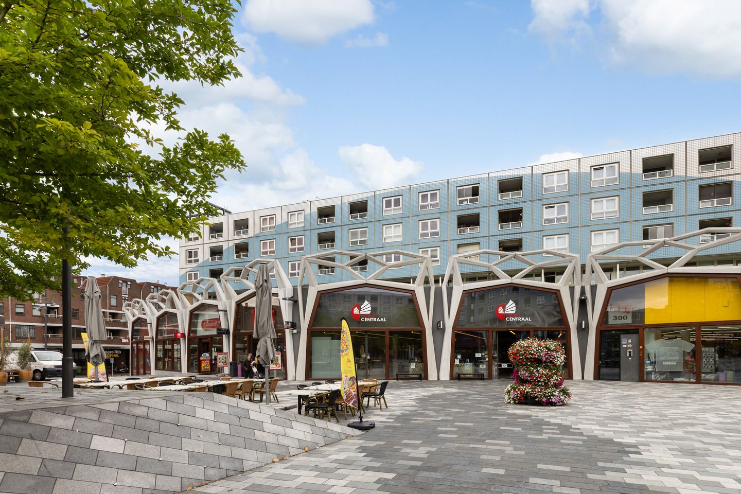 Foto 55 van Markt 415