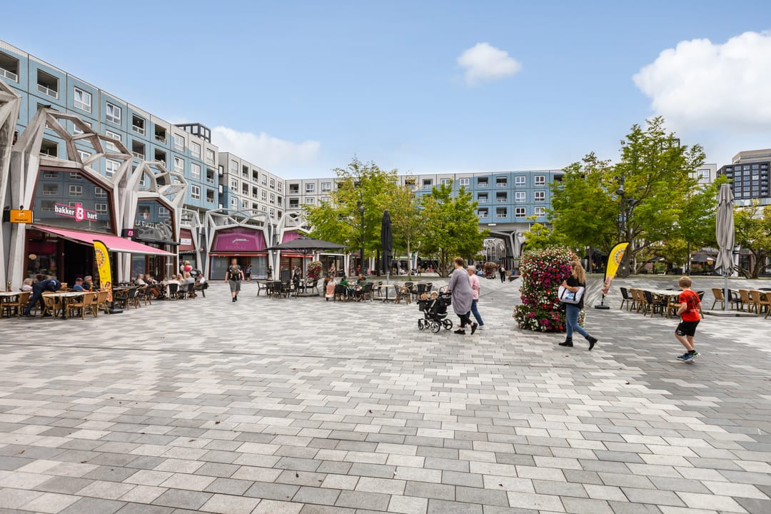 Foto 56 van Markt 415