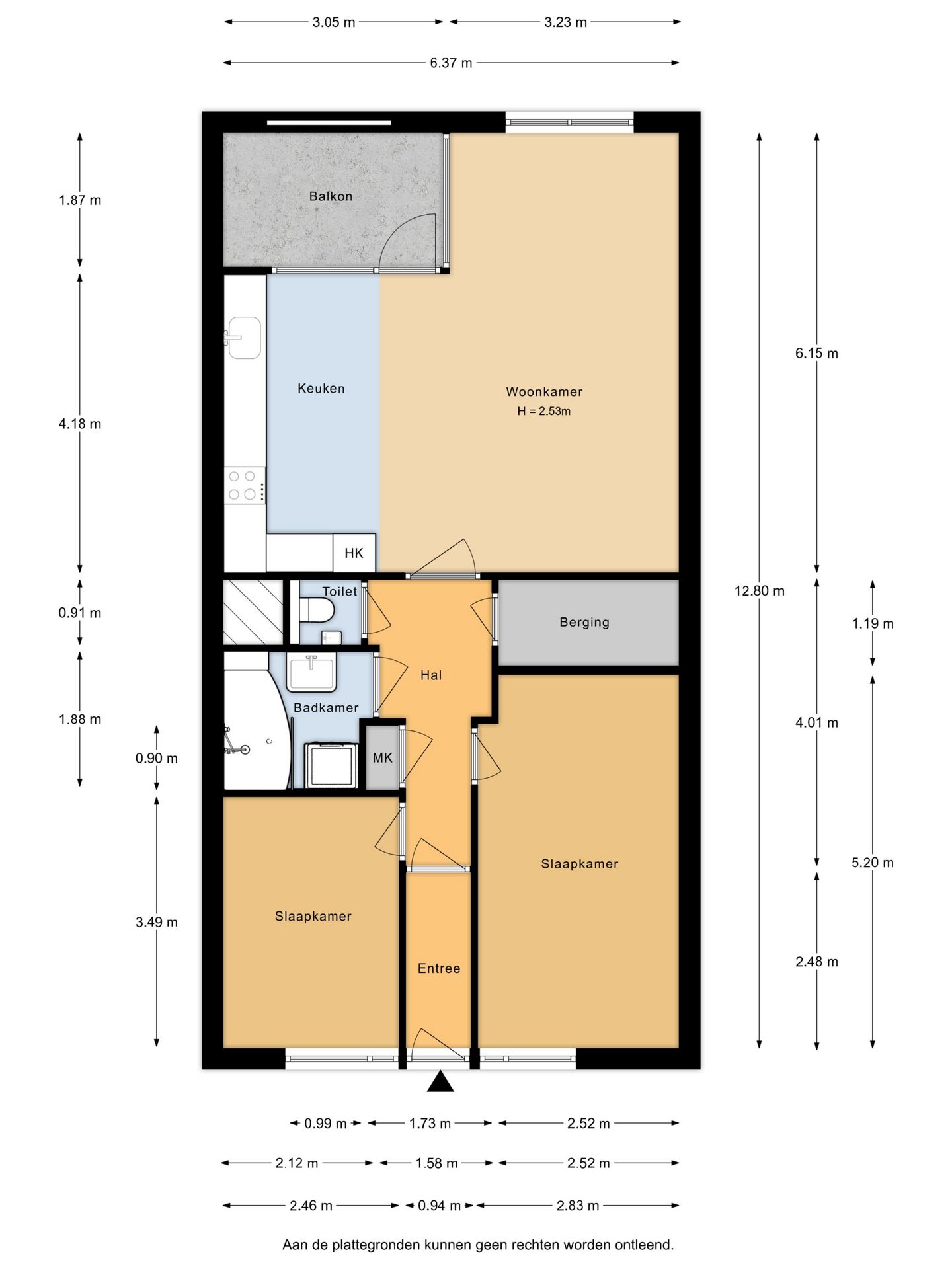 Foto 59 van Markt 415