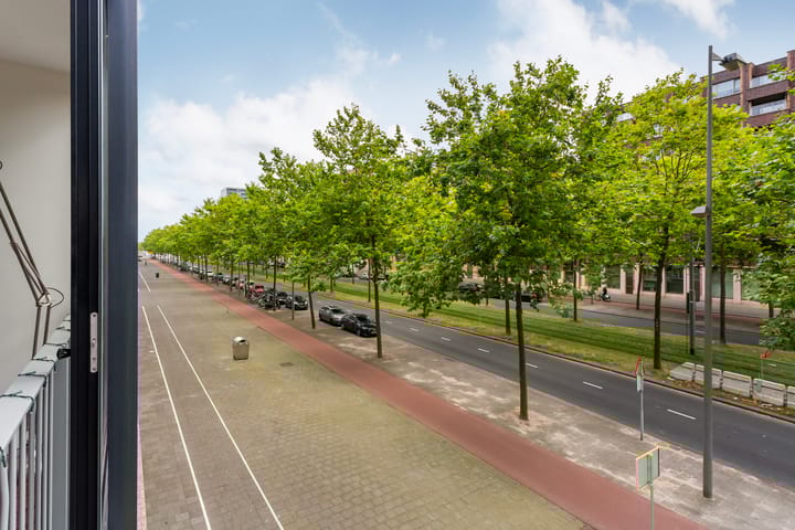 Photo 6 of Laan op Zuid 600