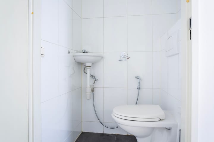 Photo 15 of Laan op Zuid 600