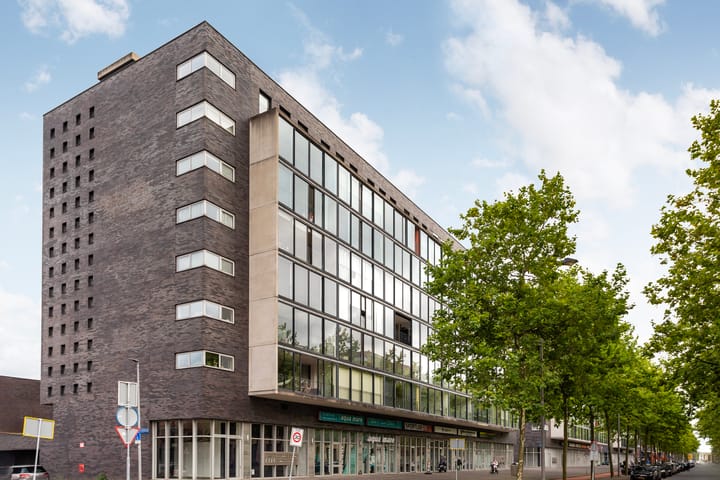 Photo 17 of Laan op Zuid 600