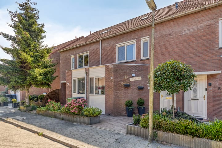 Foto 7 van Kennemerland 17