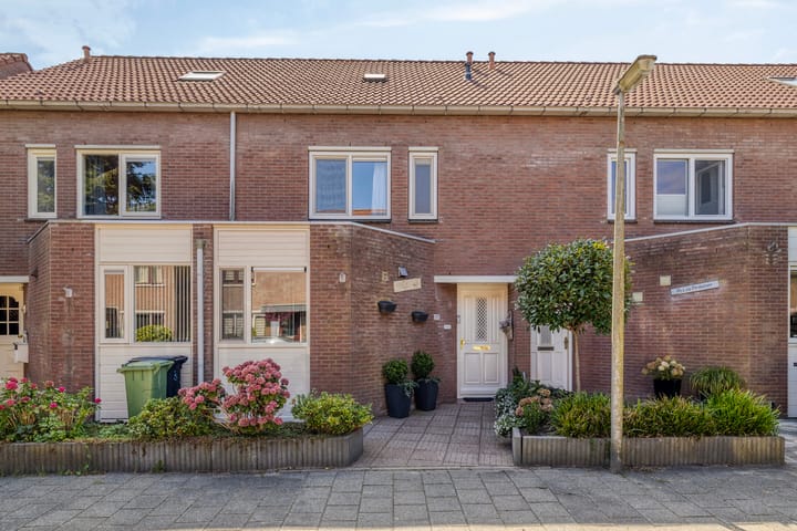 Foto 30 van Kennemerland 17