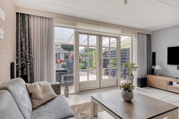 Foto 10 van Kennemerland 17