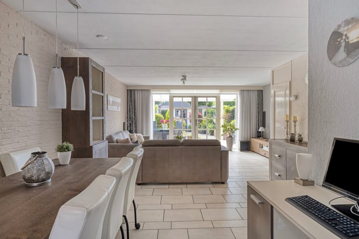 Foto 12 van Kennemerland 17