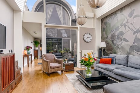 Albrecht Dürerweg thumbnail