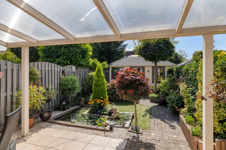 Foto 26 van Kennemerland 17