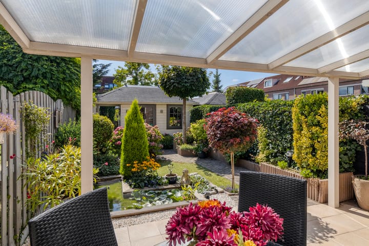 Foto 6 van Kennemerland 17