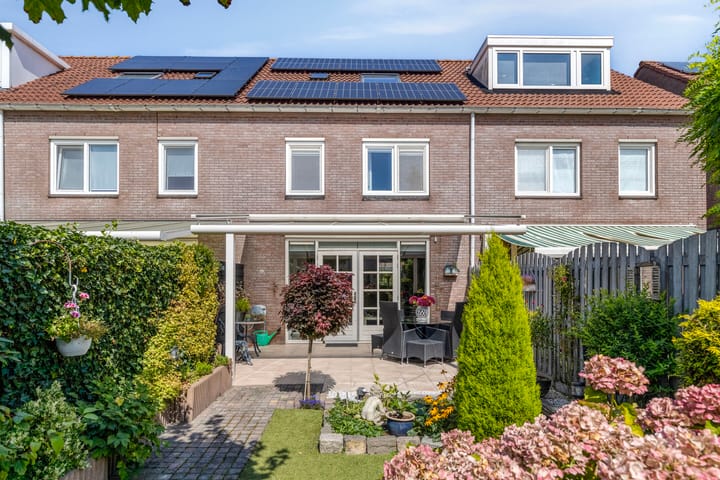 Foto 2 van Kennemerland 17