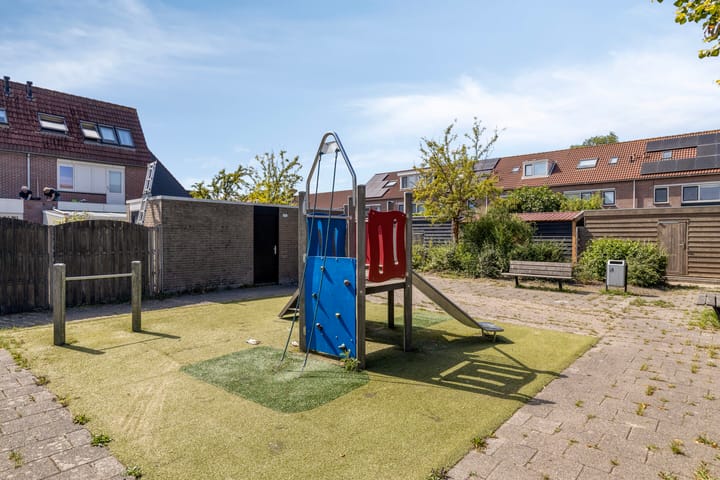 Foto 33 van Kennemerland 17