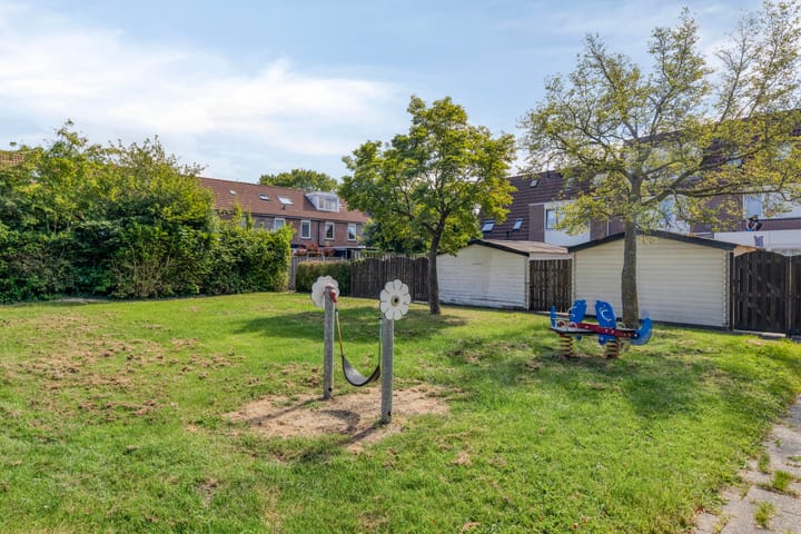 Foto 34 van Kennemerland 17