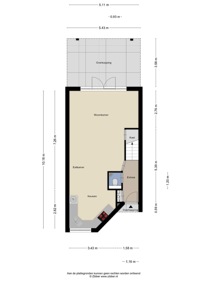Foto 35 van Kennemerland 17