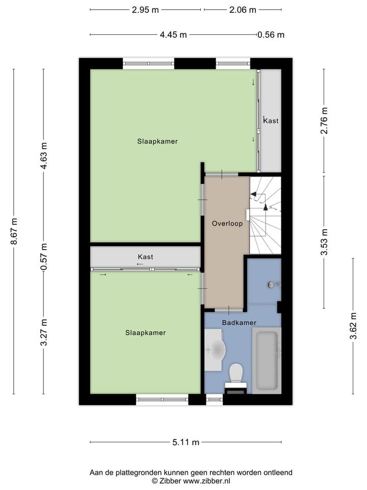 Foto 36 van Kennemerland 17