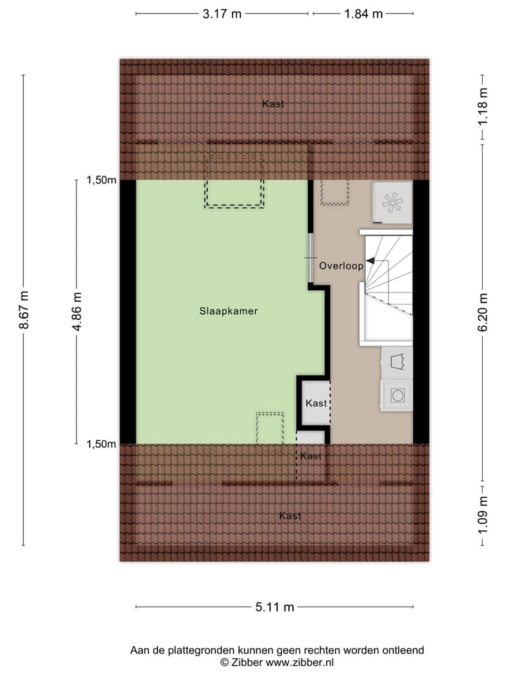 Foto 37 van Kennemerland 17