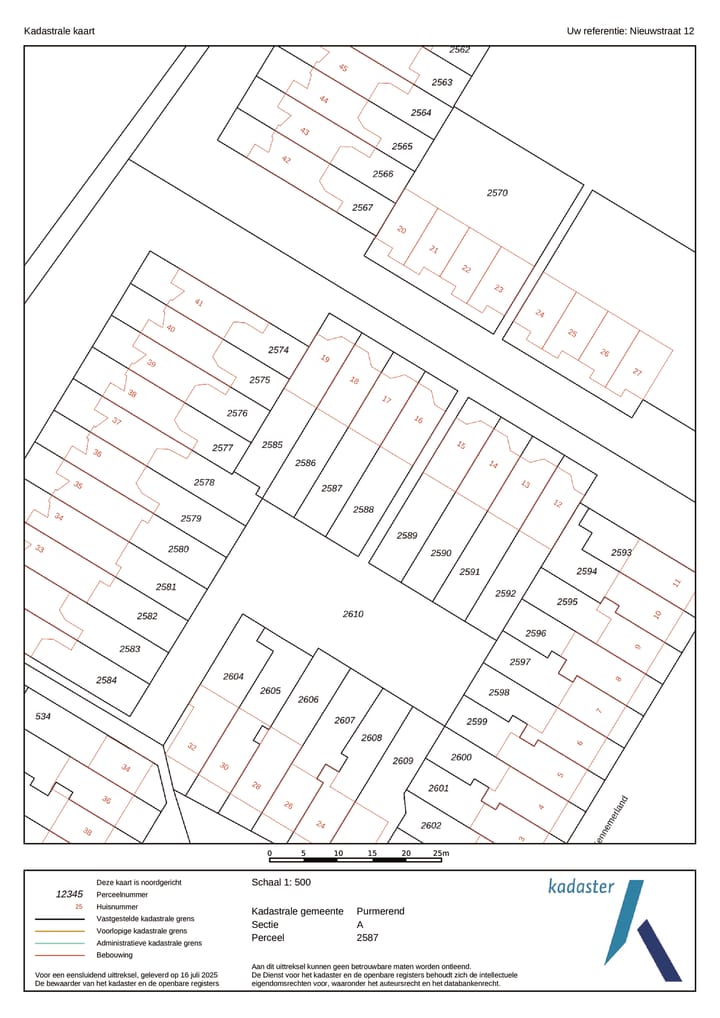 Foto 39 van Kennemerland 17