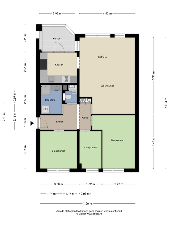 Photo 28 of Jisperstraat 6