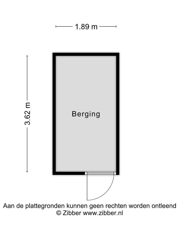 Photo 29 of Jisperstraat 6