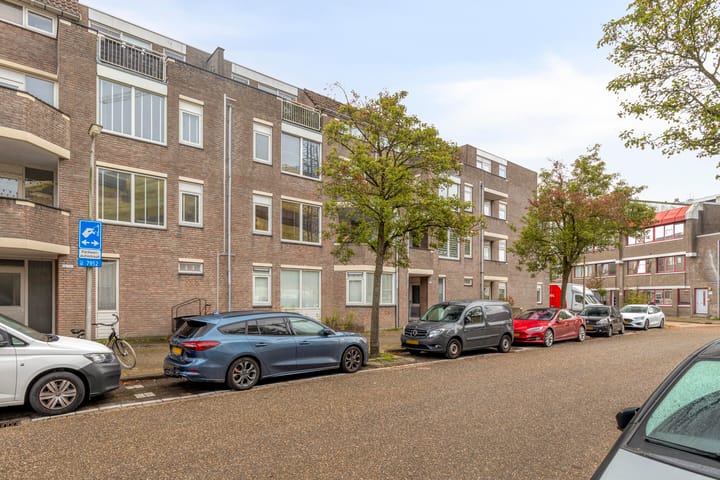 Photo 24 of Jisperstraat 6