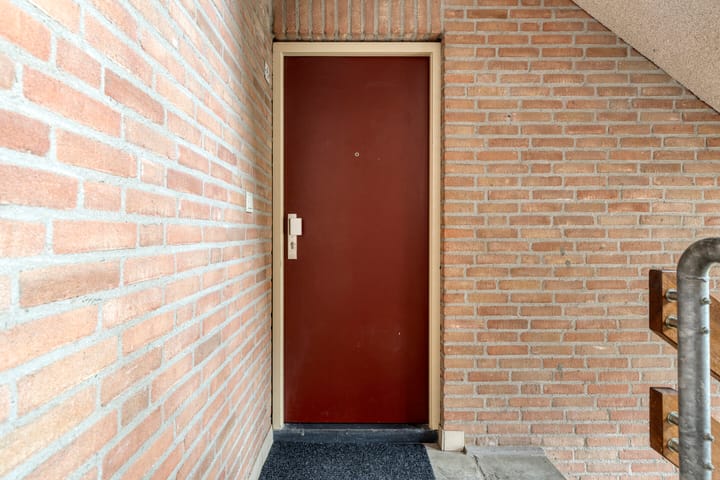 Photo 6 of Jisperstraat 6