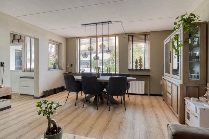 Photo 9 of Jisperstraat 6