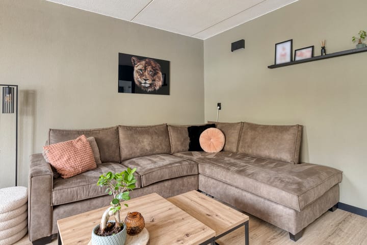 Photo 12 of Jisperstraat 6