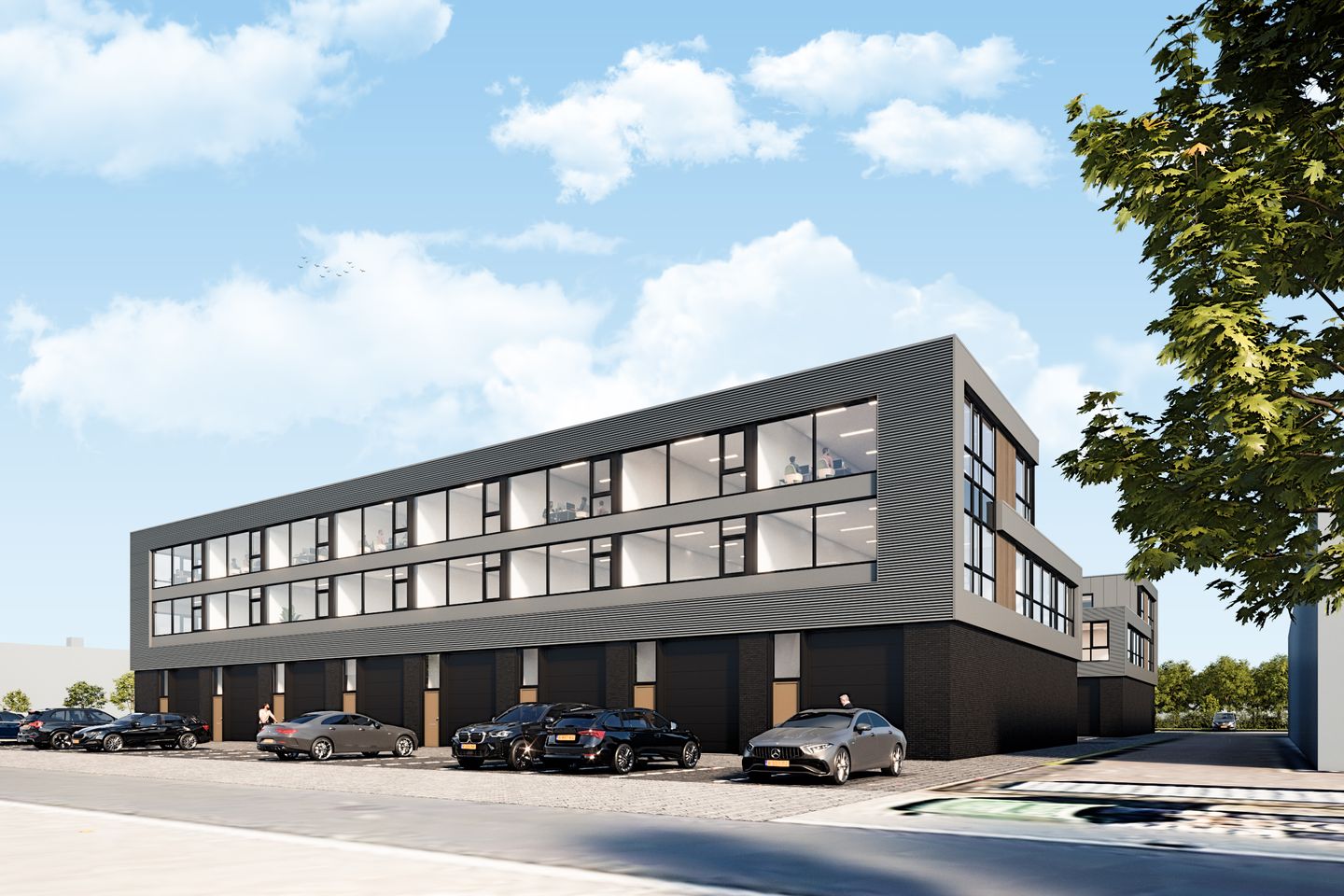 View photo 2 of Donk 1-b10