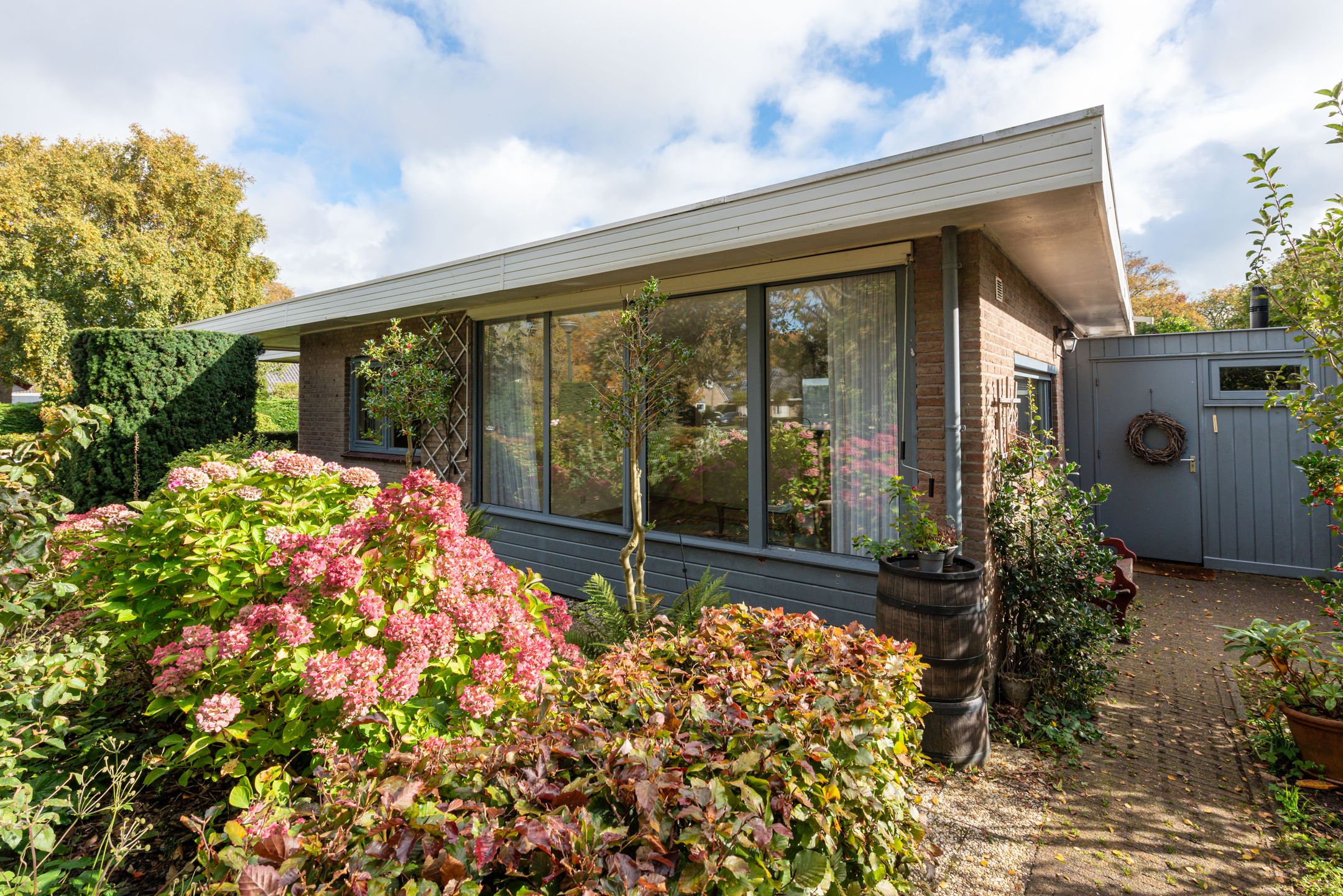 Foto 3 van De Blomhof 14