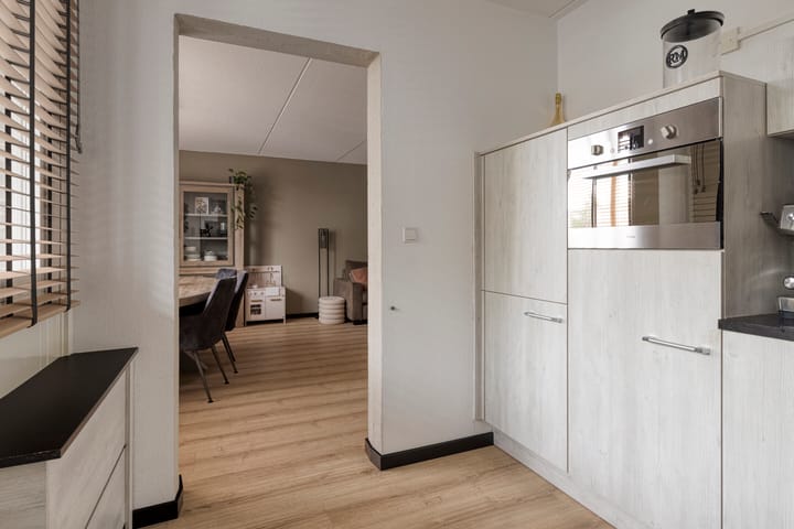 Photo 15 of Jisperstraat 6