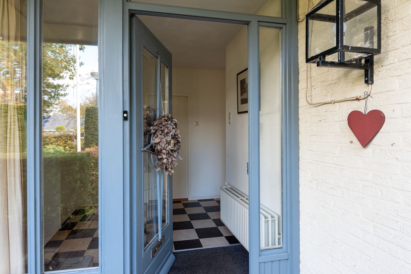 Foto 4 van De Blomhof 14