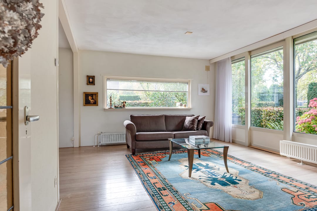 Foto 7 van De Blomhof 14