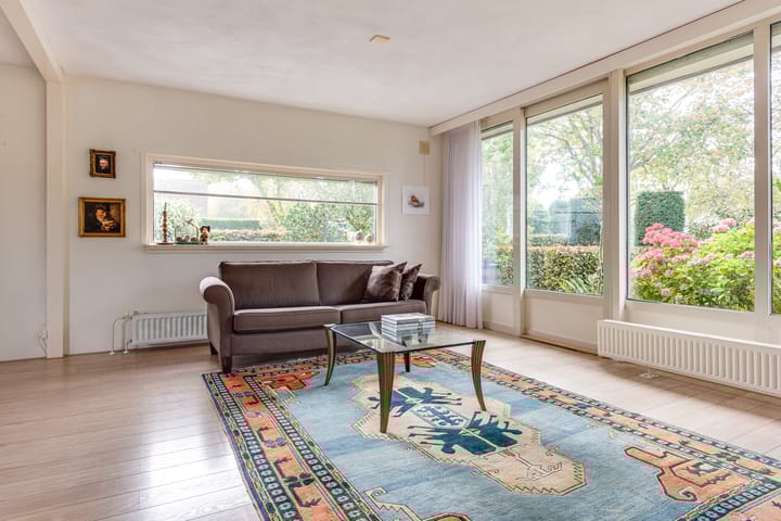 Foto 8 van De Blomhof 14