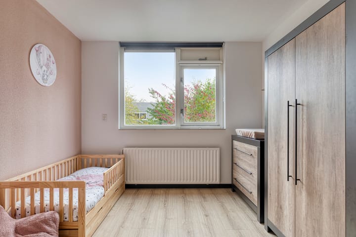 Photo 19 of Jisperstraat 6