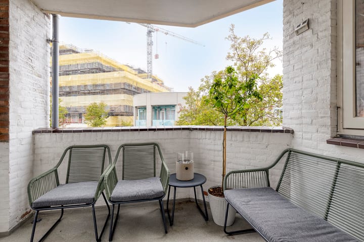 Photo 4 of Jisperstraat 6