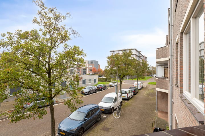 Photo 23 of Jisperstraat 6