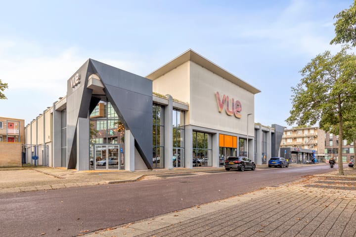 Photo 26 of Jisperstraat 6