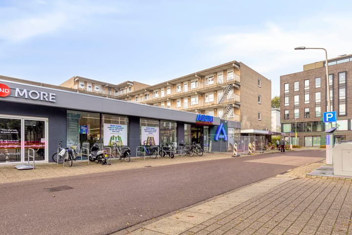 Photo 27 of Jisperstraat 6