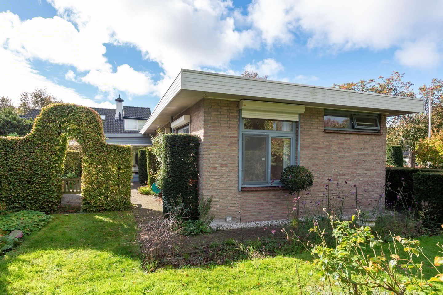 Foto 35 van De Blomhof 14